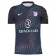 Atlético Madrid Jan Oblak 13 Målmand Trøje 26/27 Sort