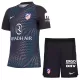 Atlético Madrid Jan Oblak 13 Målmand Trøje Barn 26/27 Sort