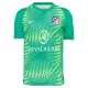 Atlético Madrid Målmand Trøje 26/27 Grøn