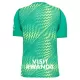 Atlético Madrid Målmand Trøje 26/27 Grøn