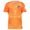 Atlético Madrid Målmand Trøje 26/27 Orange