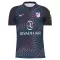 Atlético Madrid Målmand Trøje 26/27 Sort