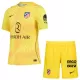 Atlético Madrid Målmand Trøje Barn 26/27 Gul Atlético Madrid Målmand Trøje Barn 26/27 Gul