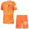Atlético Madrid Målmand Trøje Barn 26/27 Orange