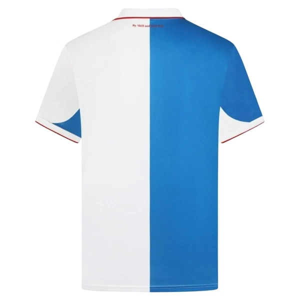 Blackburn Rovers Hjemmebanetrøje 26/27