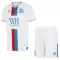 Blackburn Rovers Udebanetrøje Barn 26/27