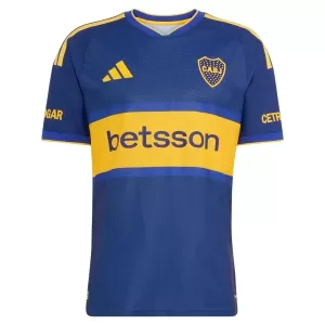 Boca Juniors Hjemmebanetrøje 26/27