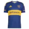 Boca Juniors Hjemmebanetrøje 26/27