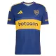 Boca Juniors Hjemmebanetrøje 26/27 Boca Juniors Hjemmebanetrøje 26/27