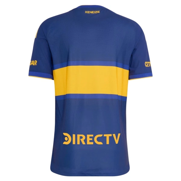 Boca Juniors Hjemmebanetrøje 26/27