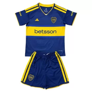 Boca Juniors Hjemmebanetrøje Barn 26/27