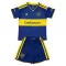 Boca Juniors Hjemmebanetrøje Barn 26/27
