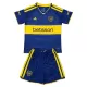 Boca Juniors Hjemmebanetrøje Barn 26/27 Boca Juniors Hjemmebanetrøje Barn 26/27