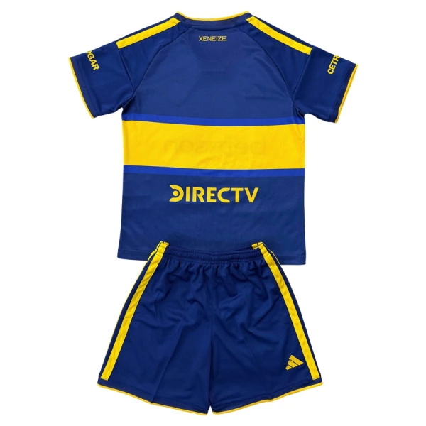 Boca Juniors Hjemmebanetrøje Barn 26/27