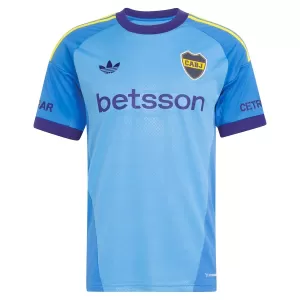 Boca Juniors Målmand Trøje 26/27