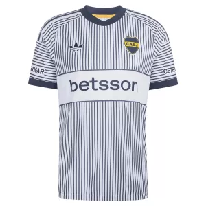 Boca Juniors Udebanetrøje 26/27