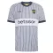 Boca Juniors Udebanetrøje 26/27