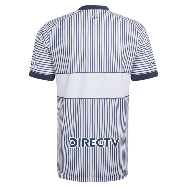 Boca Juniors Udebanetrøje 26/27