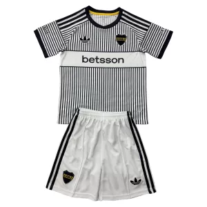 Boca Juniors Udebanetrøje Barn 26/27