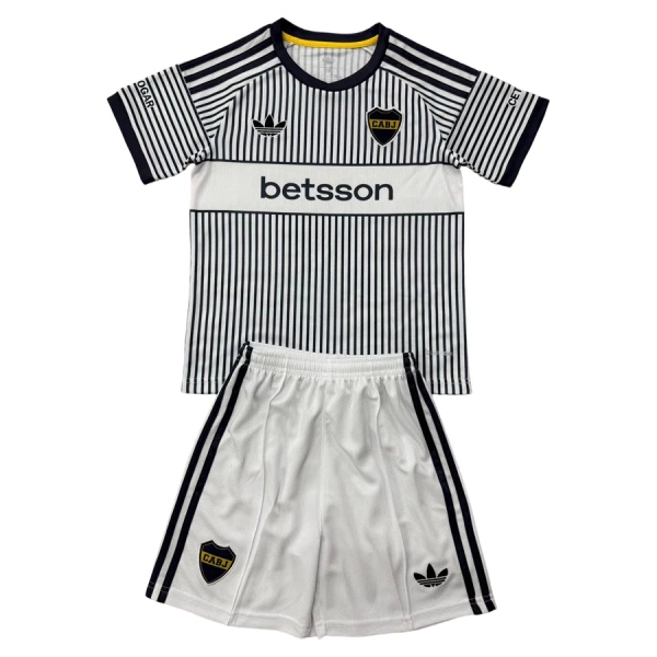 Boca Juniors Udebanetrøje Barn 26/27