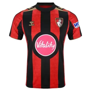 Bournemouth Hjemmebanetrøje 26/27