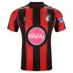 Bournemouth Hjemmebanetrøje 26/27 Bournemouth Hjemmebanetrøje 26/27