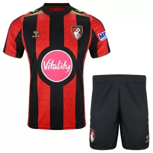 Bournemouth Hjemmebanetrøje Barn 26/27