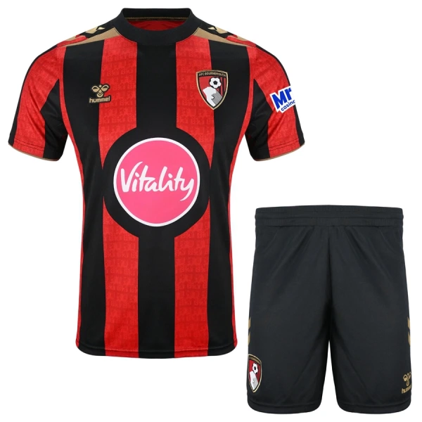 Bournemouth Hjemmebanetrøje Barn 26/27