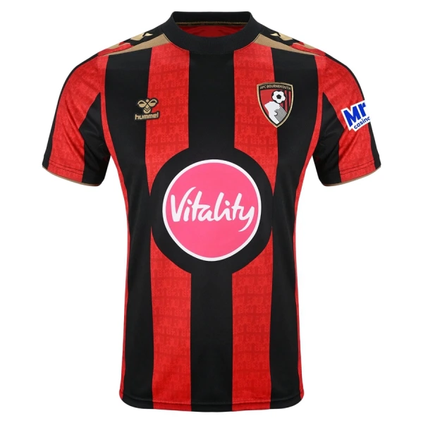 Bournemouth Hjemmebanetrøje Barn 26/27