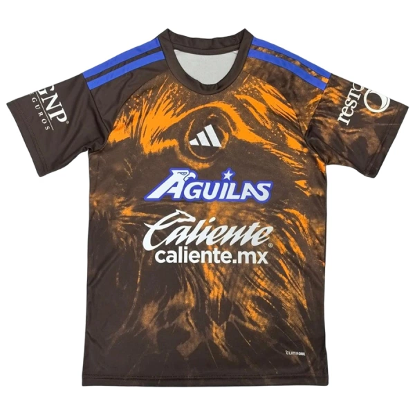Club América 3. trøje 26/27 Club América 3. trøje 26/27