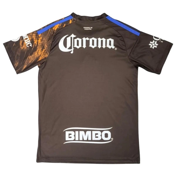 Club América 3. trøje 26/27