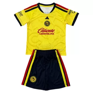Club América Hjemmebanetrøje Barn 26/27