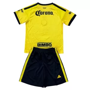 Club América Hjemmebanetrøje Barn 26/27