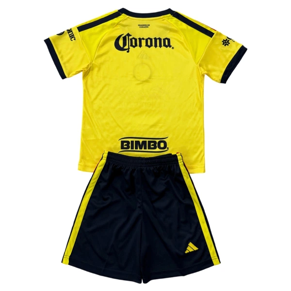 Club América Hjemmebanetrøje Barn 26/27
