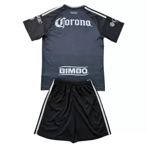 Club América Udebanetrøje Barn 26/27