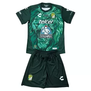 Club Leon Hjemmebanetrøje Barn 26/27