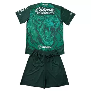 Club Leon Hjemmebanetrøje Barn 26/27
