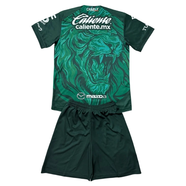 Club Leon Hjemmebanetrøje Barn 26/27