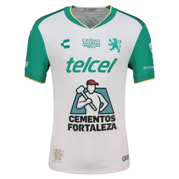 Club Leon Udebanetrøje 26/27 Club Leon Udebanetrøje 26/27