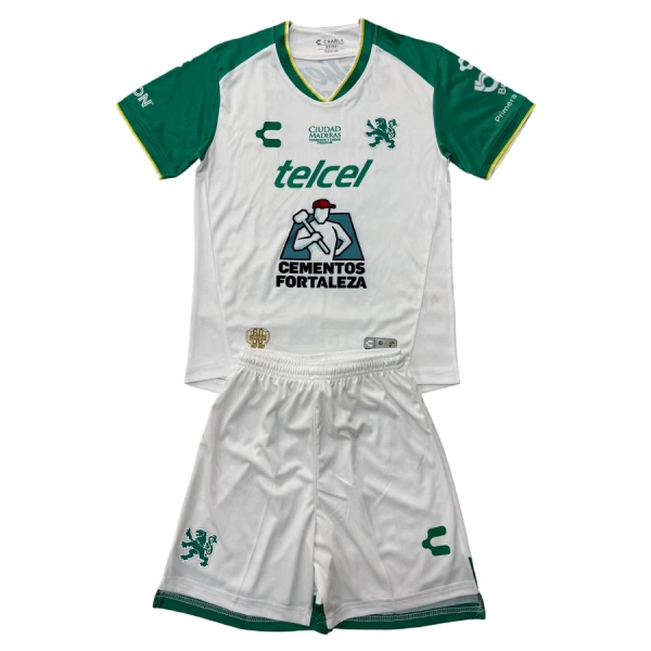 Club Leon Udebanetrøje Barn 26/27 Club Leon Udebanetrøje Barn 26/27