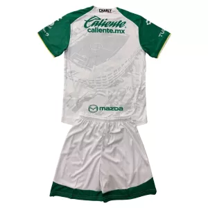 Club Leon Udebanetrøje Barn 26/27