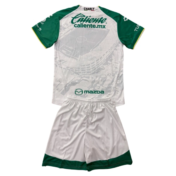 Club Leon Udebanetrøje Barn 26/27