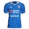 Cruz Azul Hjemmebanetrøje 26/27