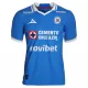 Cruz Azul Hjemmebanetrøje 26/27 Cruz Azul Hjemmebanetrøje 26/27