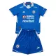 Cruz Azul Hjemmebanetrøje Barn 26/27