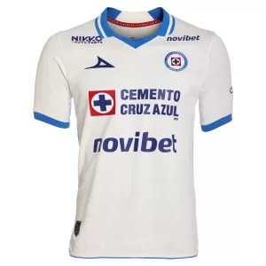 Cruz Azul Udebanetrøje 26/27