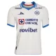 Cruz Azul Udebanetrøje 26/27