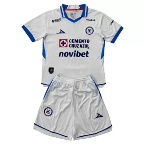 Cruz Azul Udebanetrøje Barn 26/27