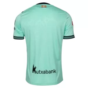 Deportivo Alavés 3. trøje 26/27
