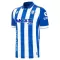 Deportivo Alavés Hjemmebanetrøje 26/27